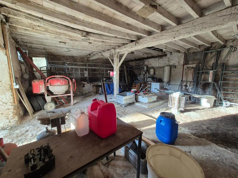 Maison - 150 m² - 7 pièces