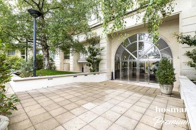 Appartement - 92 m² - 3 pièces