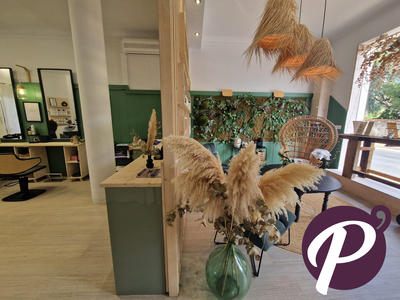 Local commercial - 51 m²