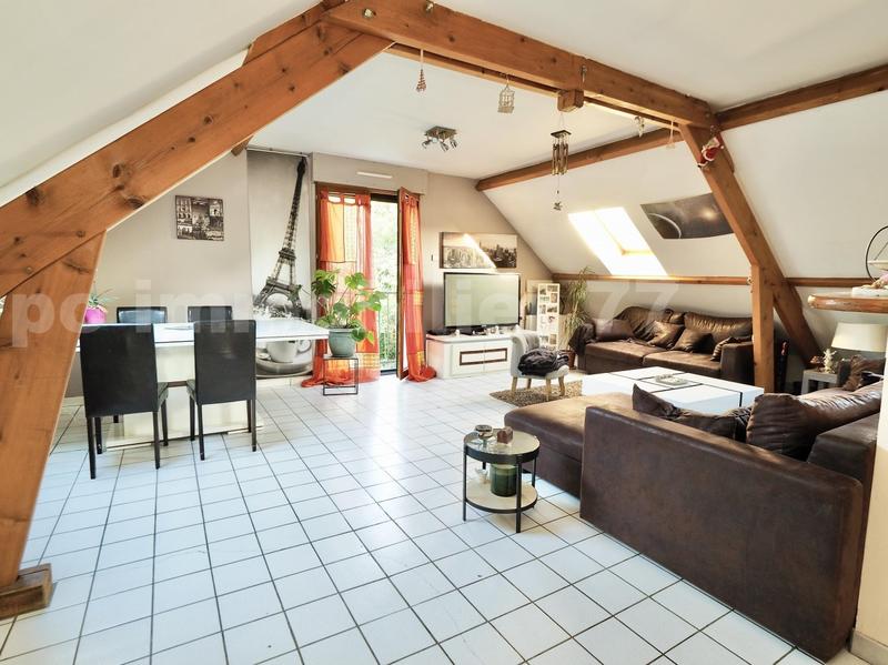 Propriété - 300 m² - 13 pièces