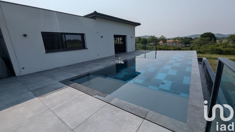 Maison de maîtres - 196 m² - 5 pièces