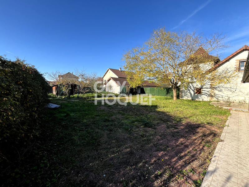 Maison - 153 m² - 5 pièces