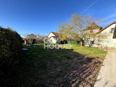 Maison - 153 m² - 5 pièces