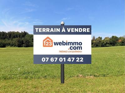 Terrain - 1 091 m²
