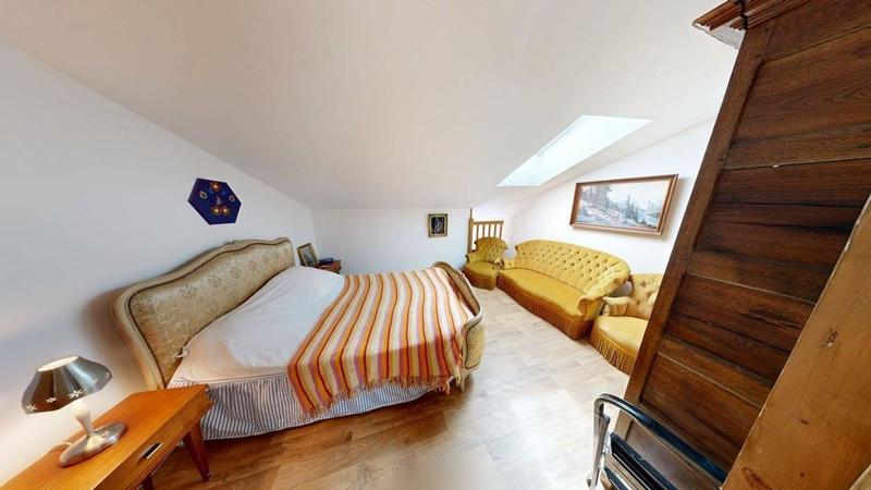 Maison - 141 m² - 6 pièces