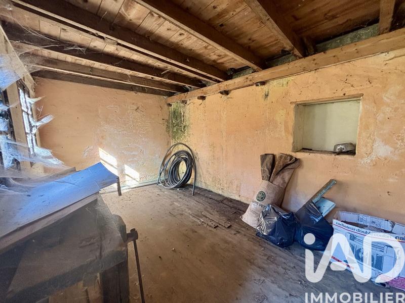 Maison - 85 m² - 5 pièces