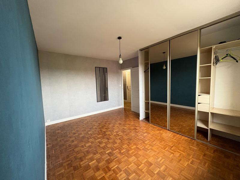 Maison de village - 160 m² - 7 pièces