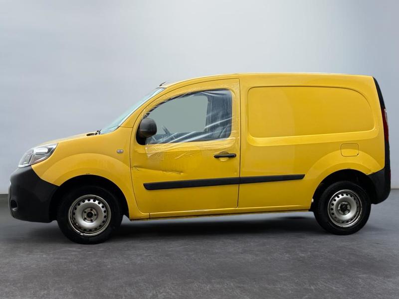 Renault Kangoo Express 1.5 Dci 75 Energy E6 Generique