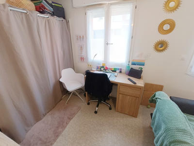 Appartement - 32 m² - 1 pièce