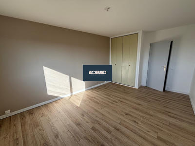 Appartement - 75 m² - 3 pièces