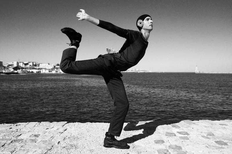 [Sortie de Résidence] Rien à Faire - Nothing To Be Done / Collectif Ace