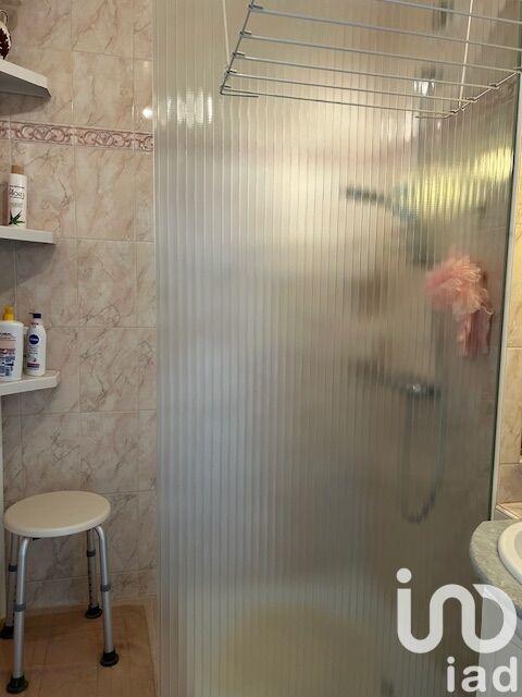 Appartement - 74 m² - 4 pièces