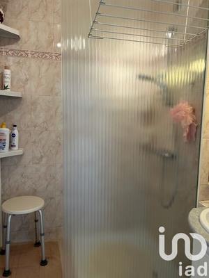 Appartement - 74 m² - 4 pièces