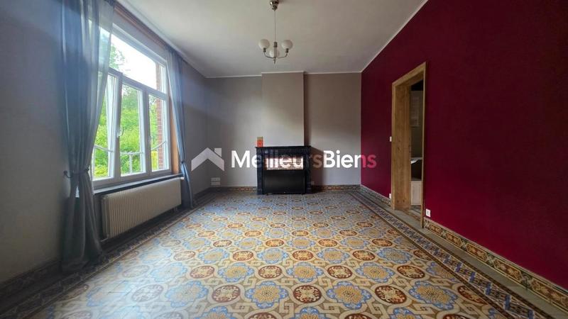 Maison de campagne - 215 m² - 7 pièces