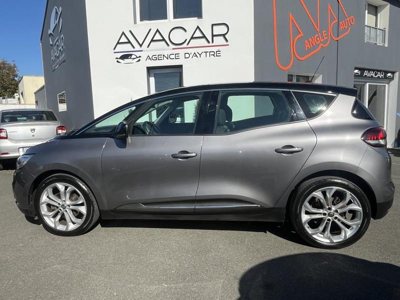 Renault Scénic 1.2 Tce 115ch Energy Zen *Bluetooth/Gps/Clim