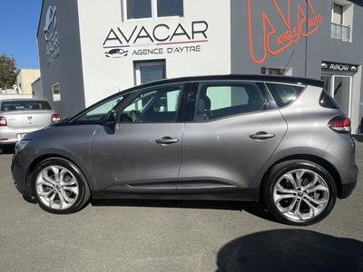 Renault Scénic 1.2 Tce 115ch Energy Zen *Bluetooth/Gps/Clim