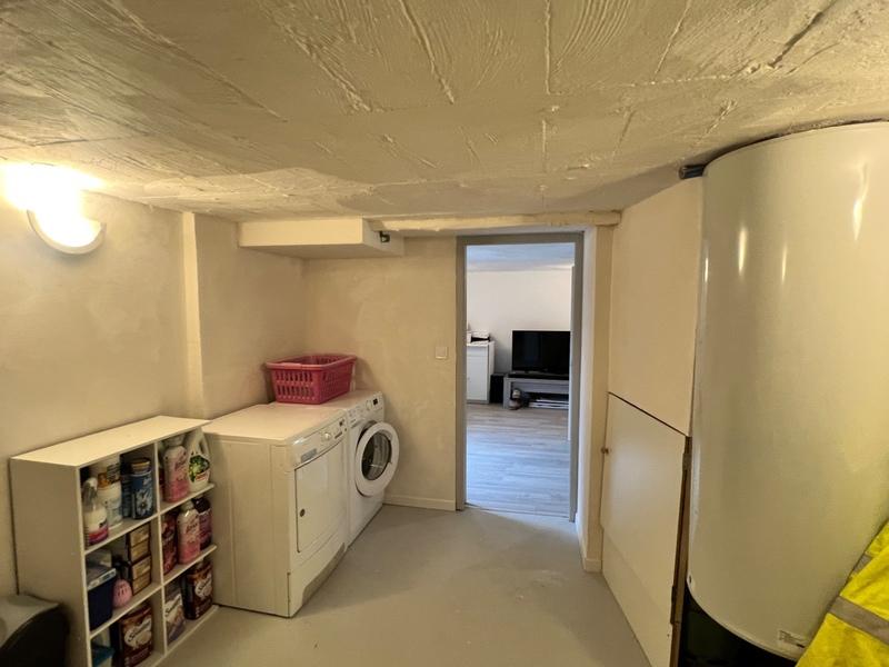 Maison - 99 m² - 5 pièces