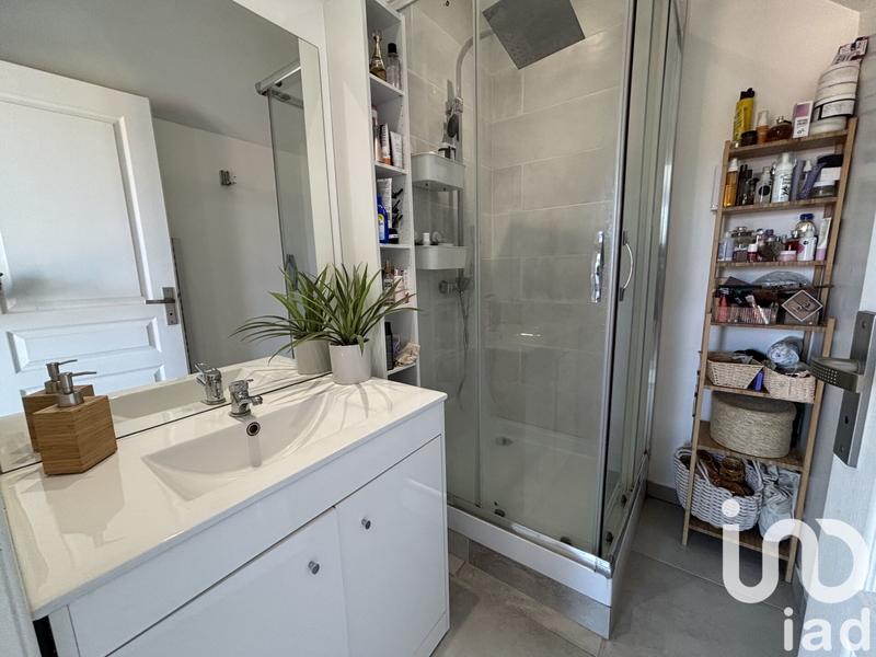 Maison - 112 m² - 6 pièces