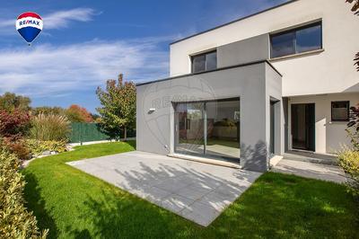 Maison - 129 m² - 6 pièces