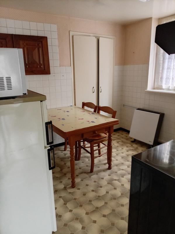 Immeuble - 335 m² - 16 pièces