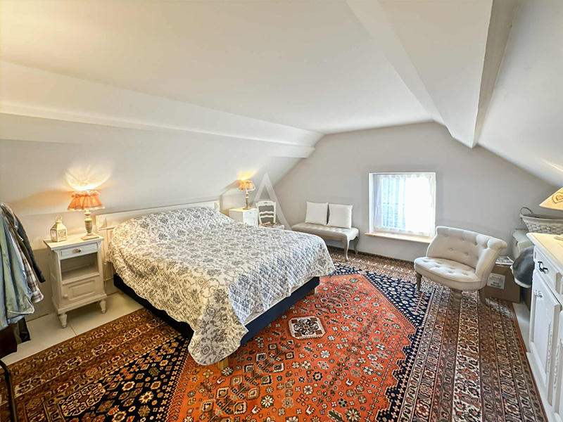 Maison - 73 m² - 4 pièces