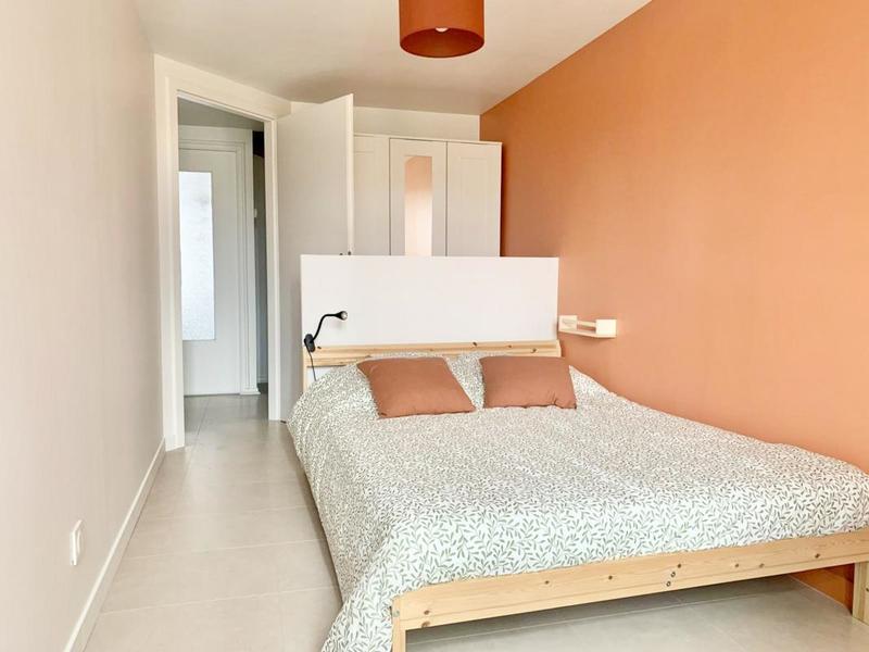 Appartement - 121 m² - 7 pièces