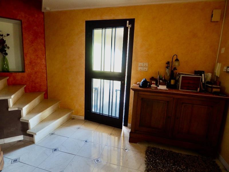 Maison - 160 m² - 5 pièces