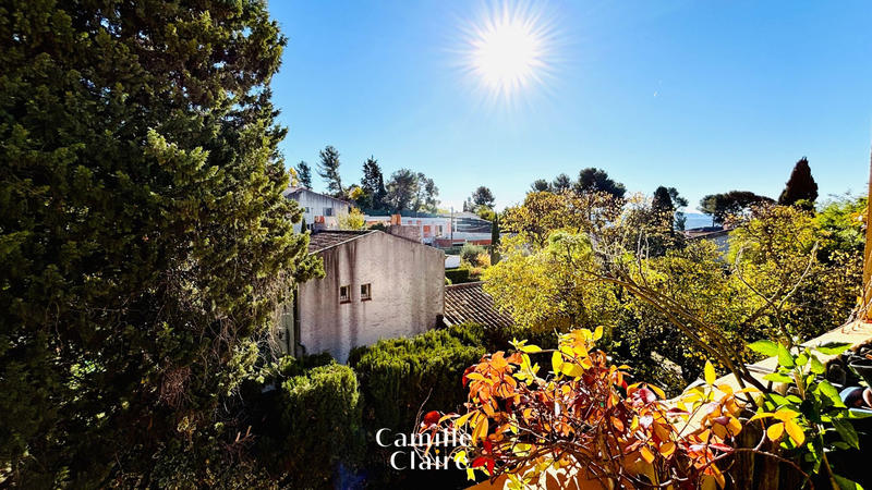 Appartement - 86 m² - 4 pièces