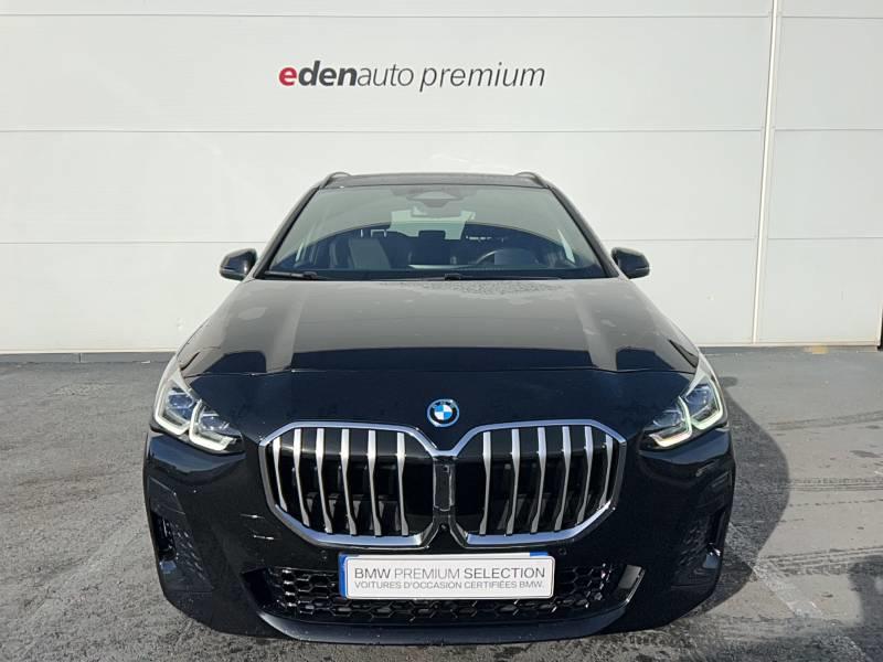 Bmw Serie 2 Active Tourer 225e xDrive 245 ch Dkg7 m Sport