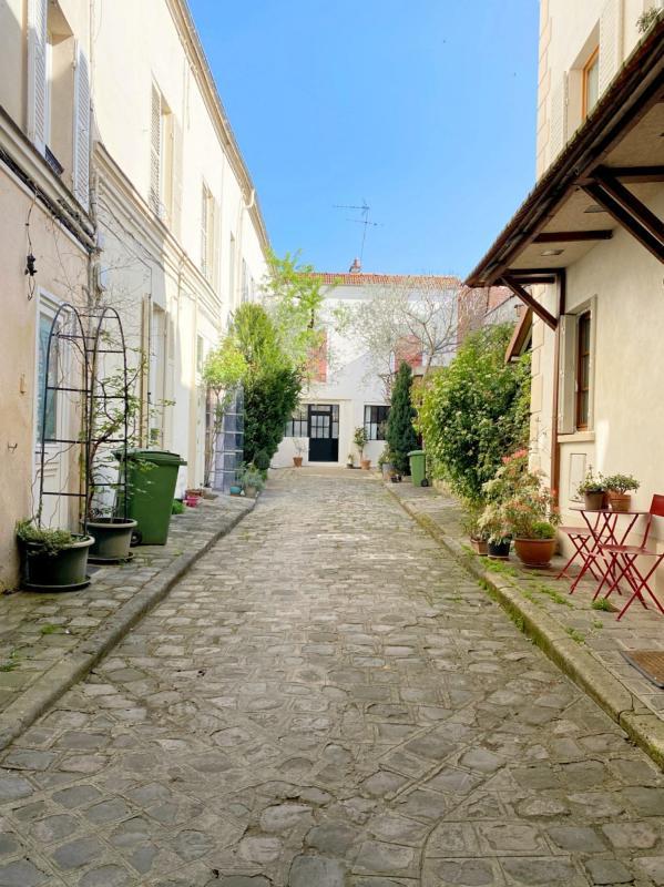 Studio - 20 m² - 1 pièce