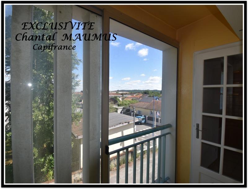 Appartement - 71 m² - 3 pièces