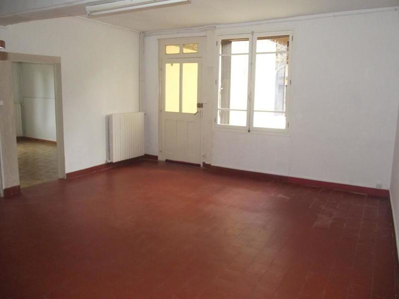 Maison - 98 m² - 6 pièces