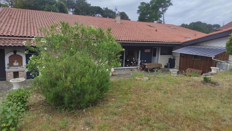 Maison - 115 m² - 4 pièces