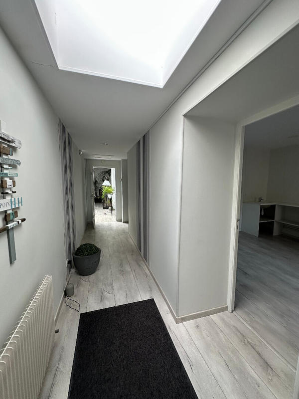 Appartement - 215 m² - 4 pièces