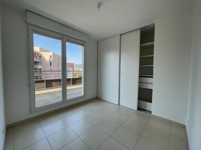 Appartement - 69 m² - 4 pièces