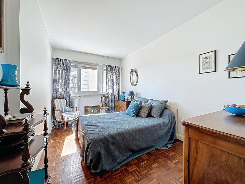 Appartement - 54 m² - 2 pièces