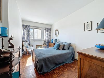 Appartement - 54 m² - 2 pièces