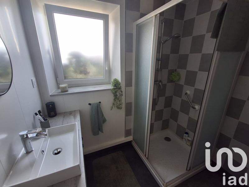 Maison - 152 m² - 6 pièces