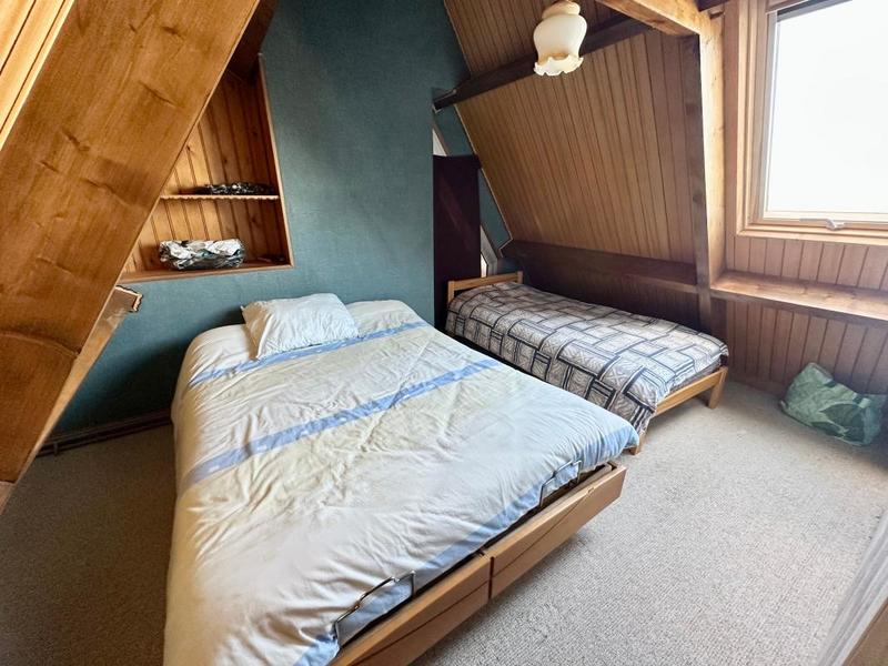 Maison - 97 m² - 4 pièces