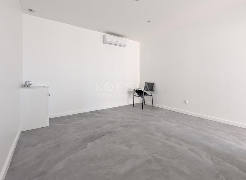 Local commercial - 25 m²