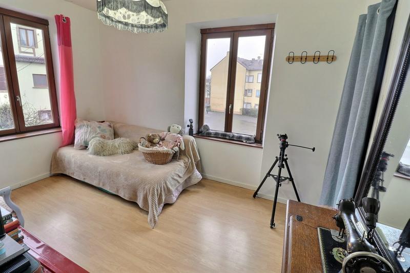 Appartement - 53 m² - 3 pièces