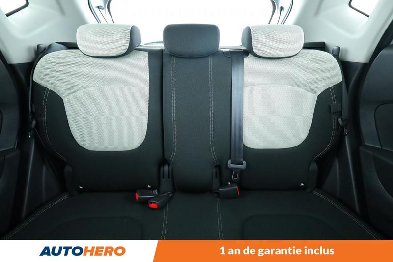 Renault Captur 1.5 dCi Energy Business 110 ch