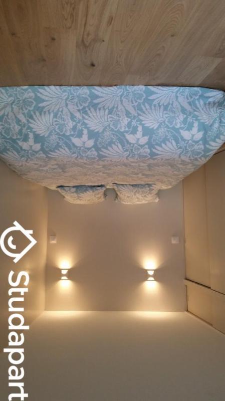 Appartement - 50 m² - 3 pièces