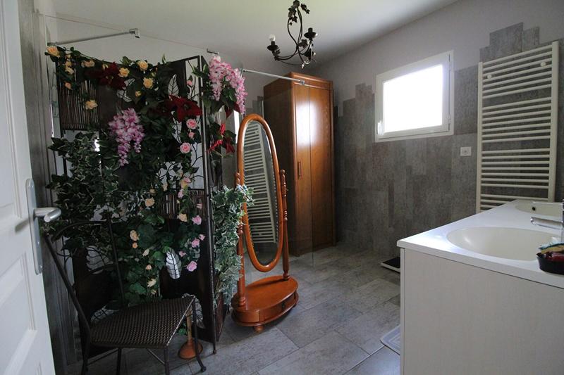 Maison - 224 m² - 5 pièces