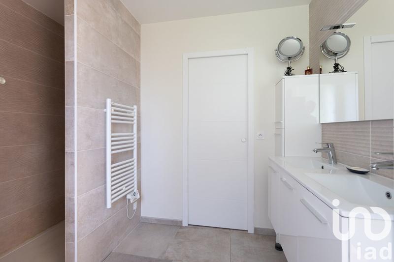 Maison de maîtres - 165 m² - 6 pièces