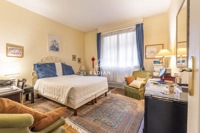 Appartement - 89 m² - 4 pièces