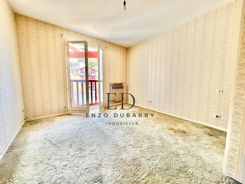 Appartement - 59 m² - 2 pièces