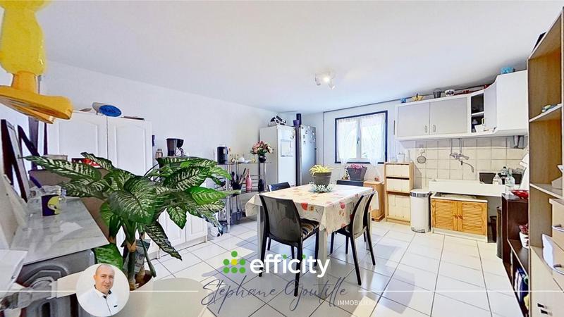 Villa - 128 m² - 4 pièces