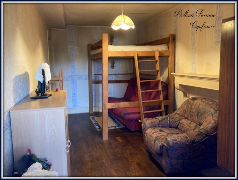 Maison - 61 m² - 3 pièces