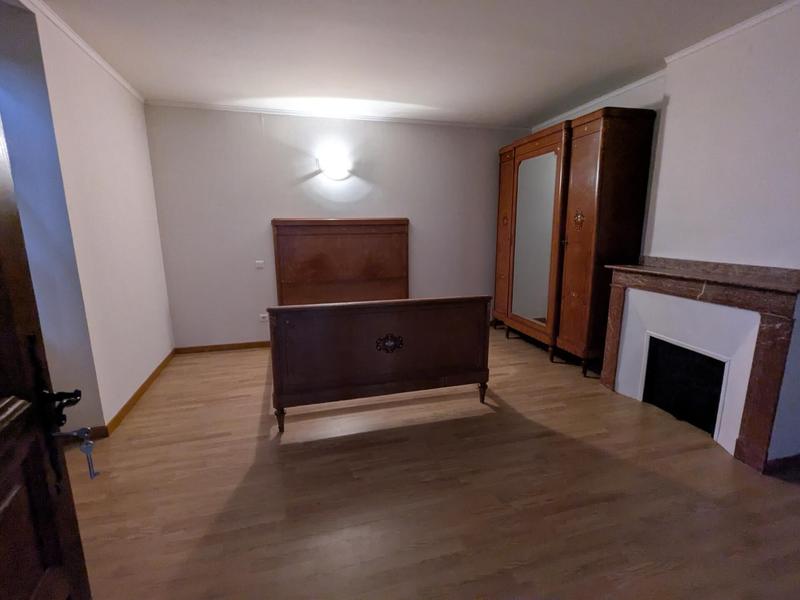 Maison - 156 m² - 5 pièces